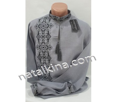 Men's embroidery vm1100-5