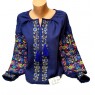 Women's embroidery vzh0720