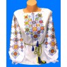 Women's embroidery vzh0290-1