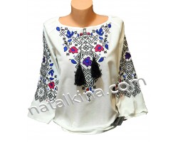 Women's embroidery vzh0690