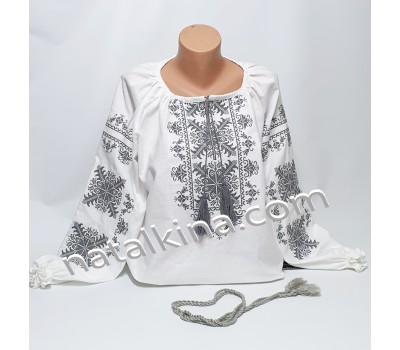 Women's embroidery vzh0300-5