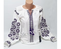 Women's embroidery vzh0870-5