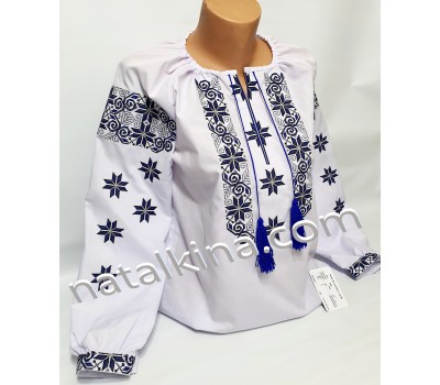 Women's embroidery vzh0890